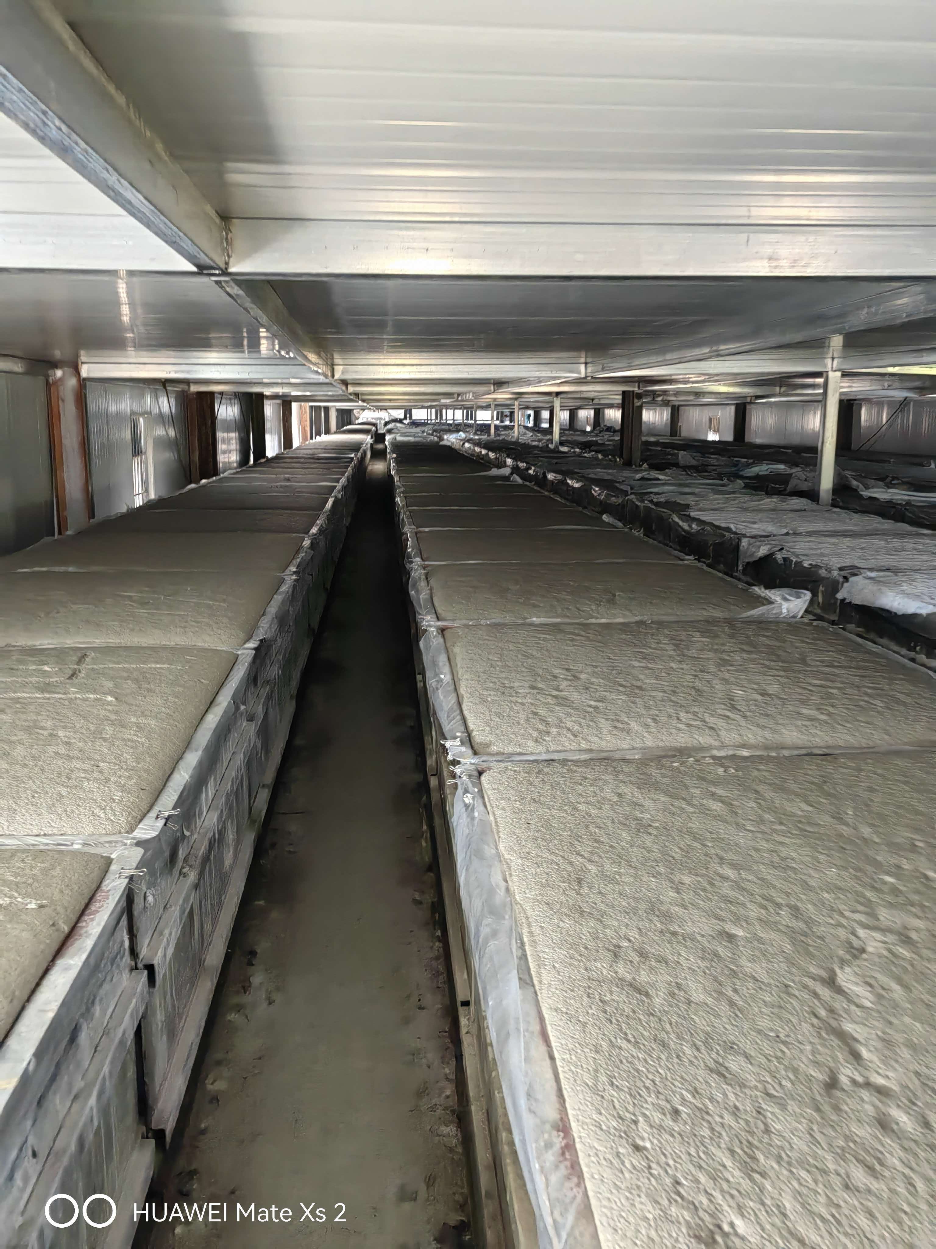 市政工程专用保温防火板材